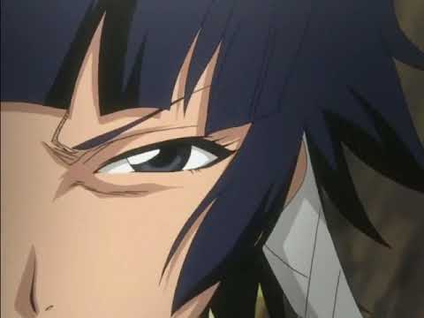 Flash Master Yoruichi