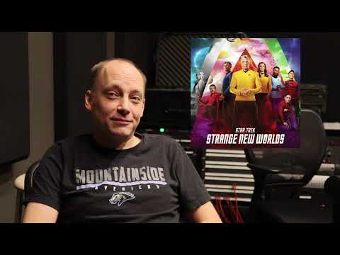 Jeremy Zander - YouTube