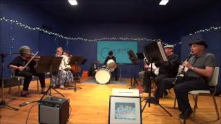 Adirondack Klezmer Band - Bei Mir Bist Du Schoen