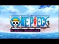 One Piece Original SoundTrack - Sogeking 
