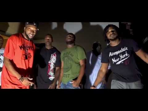 BLESSED- BLACK SWOP FT. PETER PARKAR AND DESTRO PROD. BY PUSHA TRAX