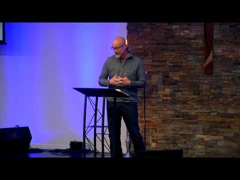 Totally God | Acts 7:1-29 | Wednesday Evening November 25th