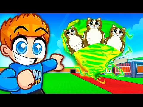 I unlocked the NEW "OG" RITUAL in STEAL THE BRAINROT on Roblox!