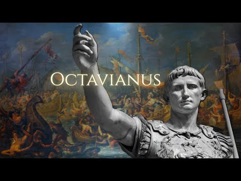 Octavianus Augustus Caesar - S.P.Q.R - Epic Roman Music