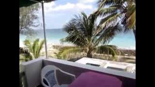 preview picture of video 'Apartment with ocean view in Guanabo, Cuba'