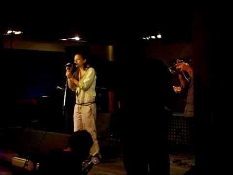 I don't really want to know - MARLANGO