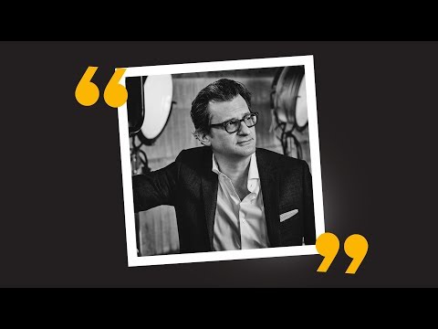 Conversations - Ben Mankiewicz