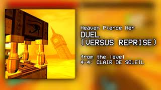 Cover art for Clair de Soleil