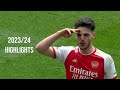 Is Declan Rice Arsenal Player of the Season?