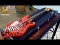 Pawn Stars Do America 10 000 PROFIT For INSANE Fender Bass Restoration Season 1 Pawn Stars