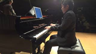 Download lagu The Art of Ghibli~横浜公演前半 mp3