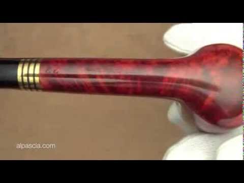 pipa Georg Jensen 119 - pfeife