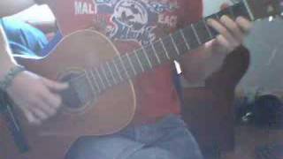 Racoon - Lucky all my life cover