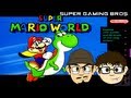 SGB Play Super Mario World Part 1