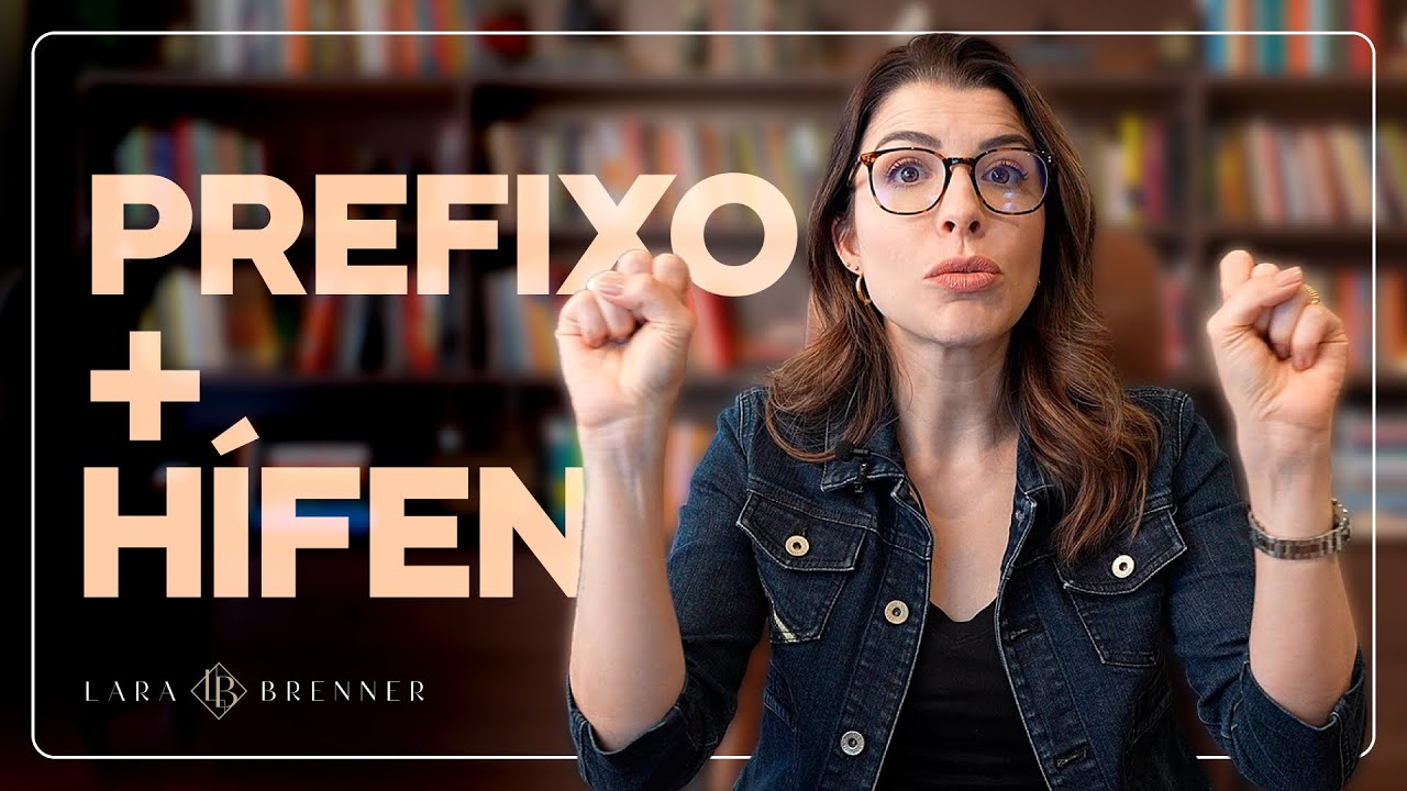 Quando usar o hífen com prefixos (Novo Acordo Ortográfico)?