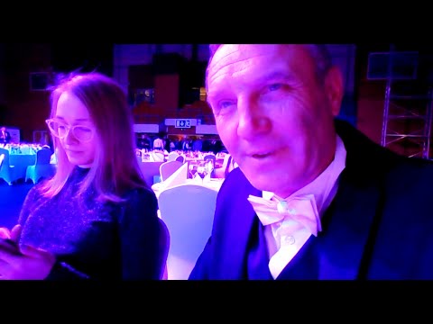 Napi sztorik a Csirketelepen E217. (Gála)