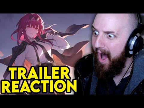 NEW KAKFA TRAILER LOOKS AMAZING! Myriad Celestia Trailer: The Jepella Rebellion — Scene 47