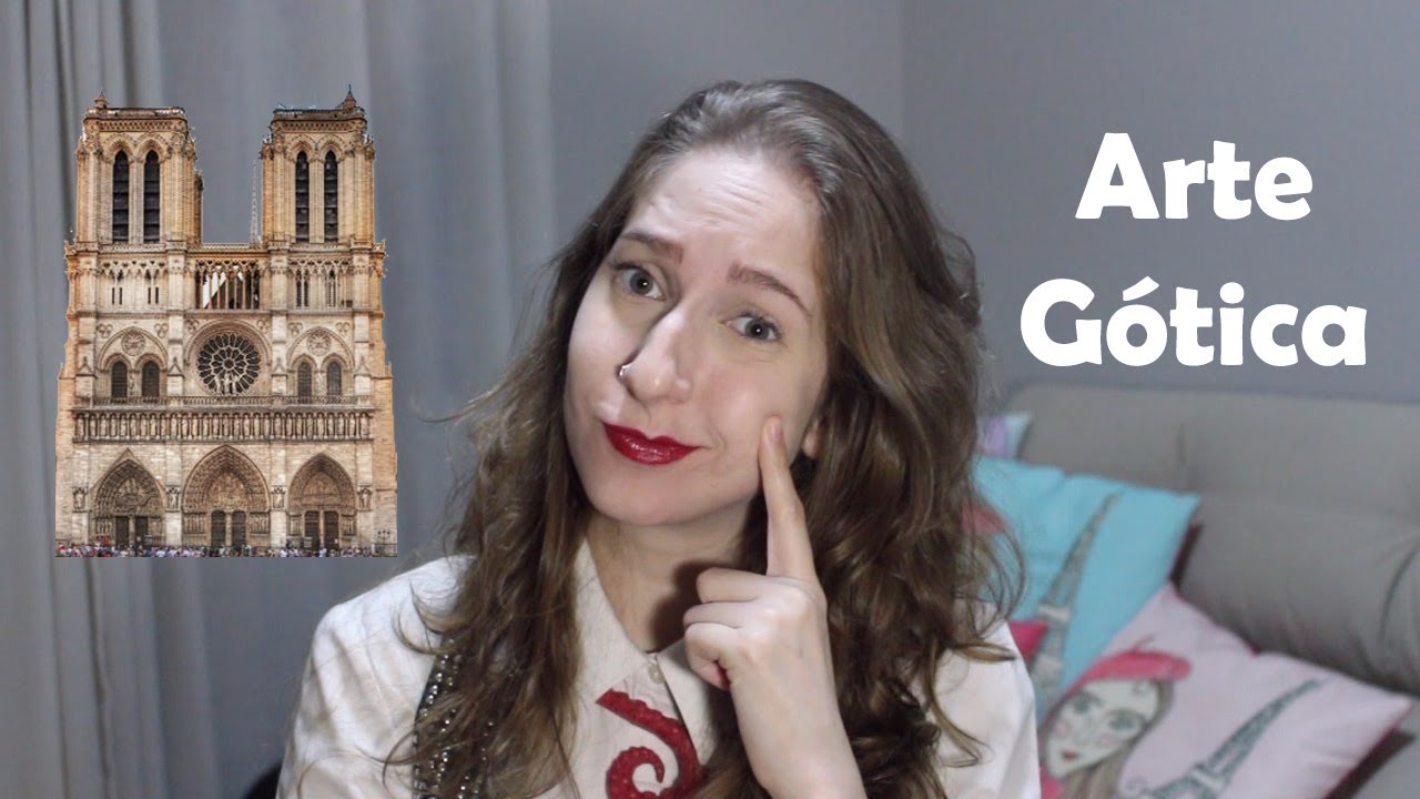 O que é arte gótica? Entenda as principais características