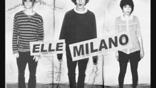 Elle Milano - The Nightclub Is Over