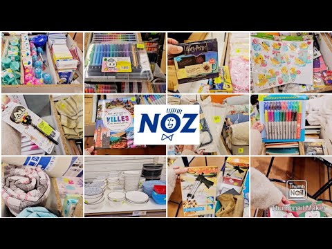 NOZ HOME ARRIVAL DECEMBER 26, 2025