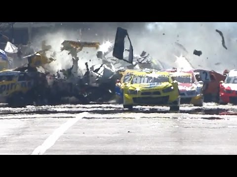 Stock Car -  O Acidente "MAIOR IMPACTO REGISTRADO PELA P1 FILMES "  Curitiba - 02/08/15