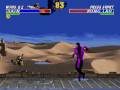 SS UMKT Battles 8 Rain Vs MK2 Kung Lao