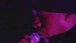 Tricky - Ace Of Spades (Live Montreux 2001) 11of13