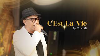 Download lagu NIZAR ALI - C'EST LA VIE - NING RAYYA AND HABIB ABBAS'S WEDDING SURPRISE | HMQ LIRBOYO mp3 Download lagu NIZAR ALI - C'EST LA VIE - NING RAYYA AND HABIB ABBAS'S WEDDING SURPRISE | HMQ LIRBOYO mp3