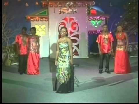 Konkou Chante Nwel 2004 - O Nwel, O Jiskile