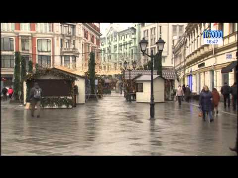 Tg2000 del 17 dicembre 2014 - Edizione delle 18.30