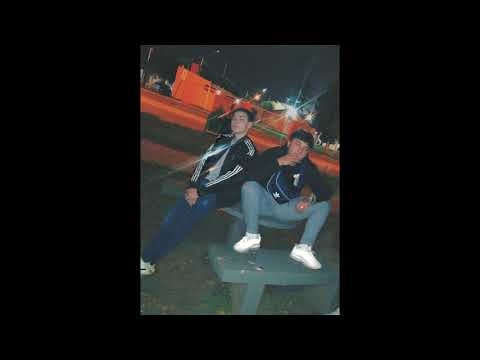 Sticky M.A & Steve Lean ft febru$, Rick Baby - pop out