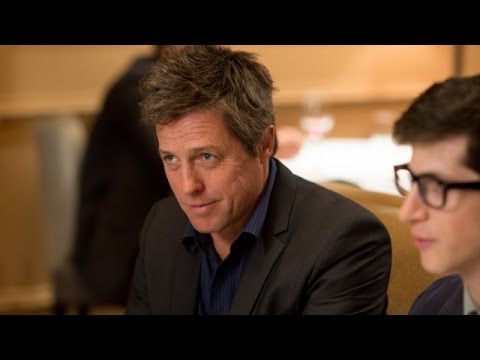 Hugh Grant names his favorite leading lady