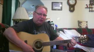 &quot;That&#39;s When She Started To Stop Loving You&quot; by Conway Twitty (Cover)