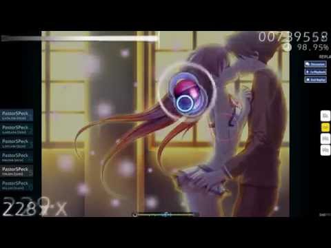 Liz Kay - When Love Becomes a Lie Nightcore Mix Strong Love