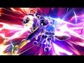 Knees And Flashes In Smash Ultimate A Wolf And Falcon Combo Video
