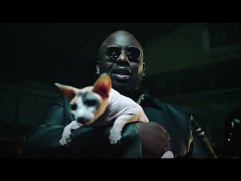 Bartofso - Conditie ft. Rockywhereyoubeen & Vlado