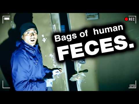 Police Discovers A Killer’s Hidden Torture House