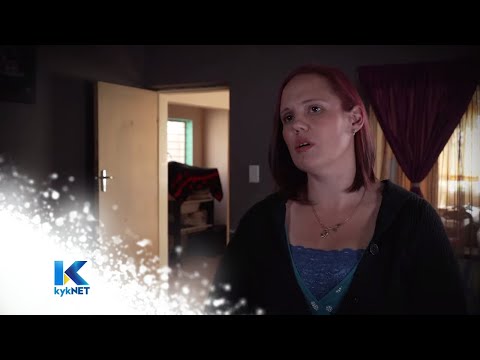 Dinge raak 'freaky' – Die Siener 2 | kykNET