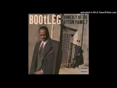 Bootleg feat. MC Breed - No Future