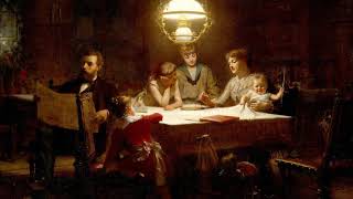 Hayley Westenra - Heaven;   Knut Ekwall