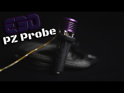 E3D Pz Probe VzBoT Goliath