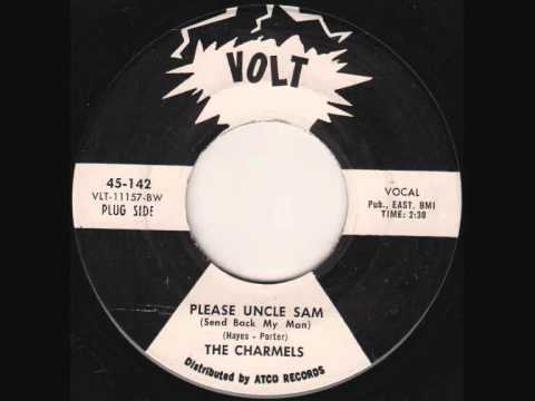 Video thumbnail for Please Uncle Sam (Send Back My Man)