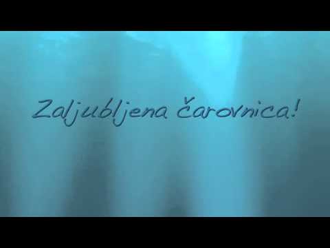 Zoran Predin - Zaljubljena Čarovnica (Lyric video)