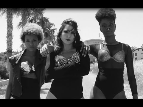 Ritmo Das Ruas - Bitch Better Have My Money