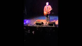 Over my head martin sexton rex theater 4/11/15