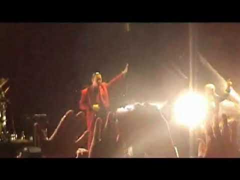 Faith no more - 04 July 2009 Heinekin Open'er Festival Gdynia, Poland