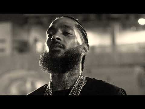 [FREE] Nipsey Hussle Type Beat Free "Next Chapter Of Life" [prod. DnA]