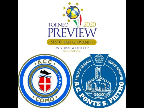 Qualificazioni Torneo Internaz. Alpi Apuane_Pulcini 2009_02.02.2020_ACC COMO vs PONTE SAN PIETRO