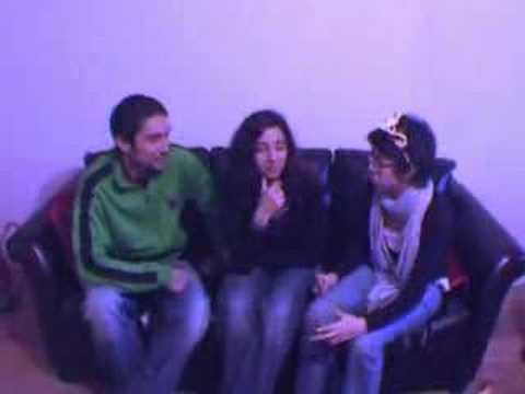 Kamini Remix from la Baronnerie