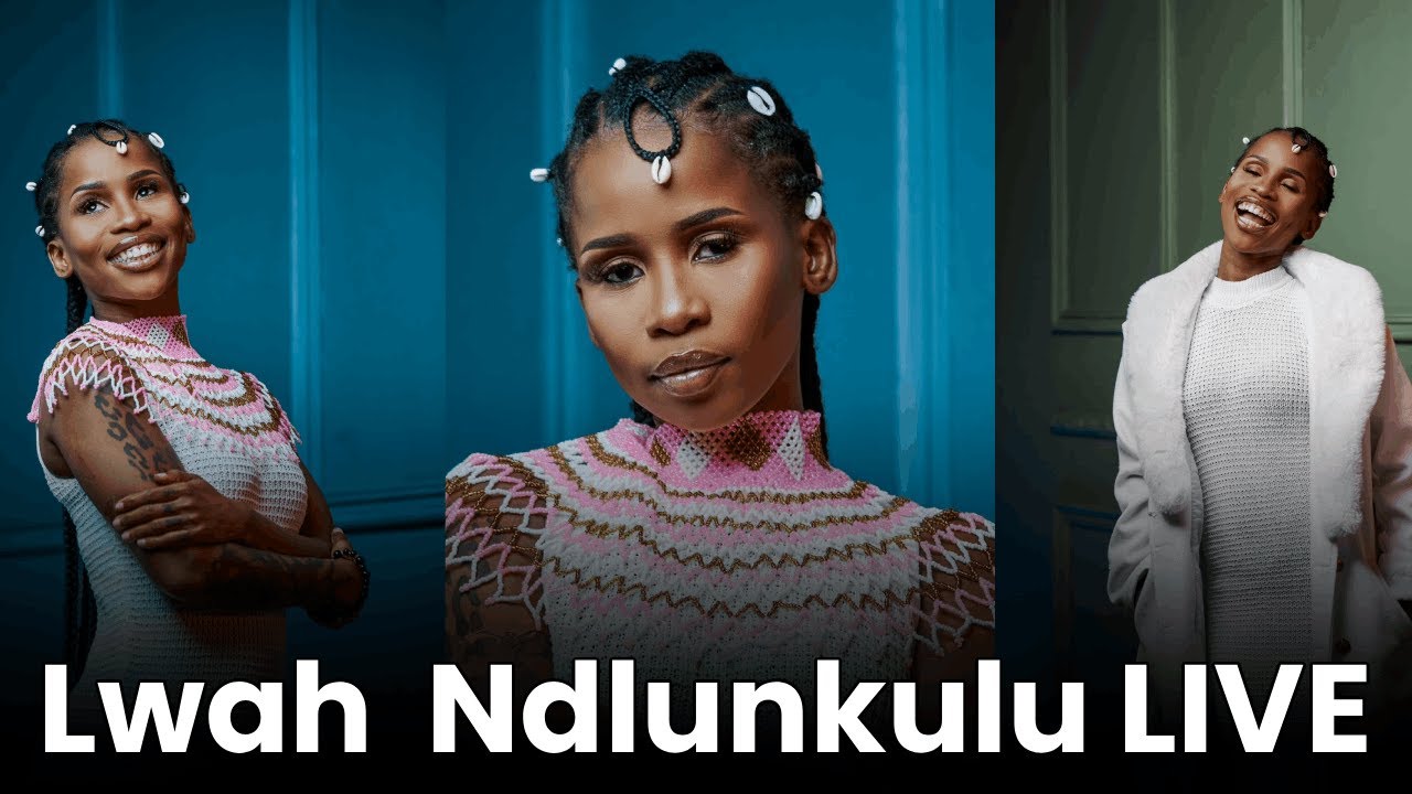 Lwah Ndlunkulu LIVE Performance SHOCKING Fans At A Night With Legends